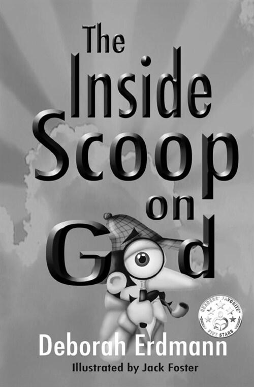The Inside Scoop on God (Paperback)
