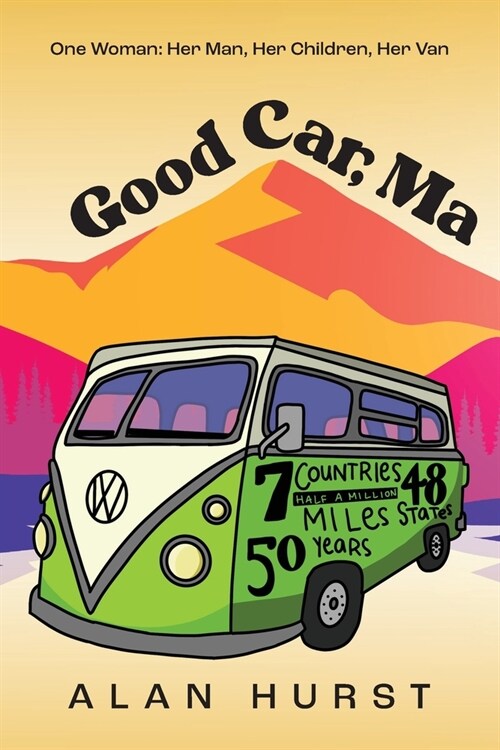 Good Car, Ma (Paperback)