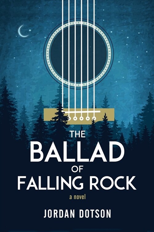 The Ballad of Falling Rock (Paperback)