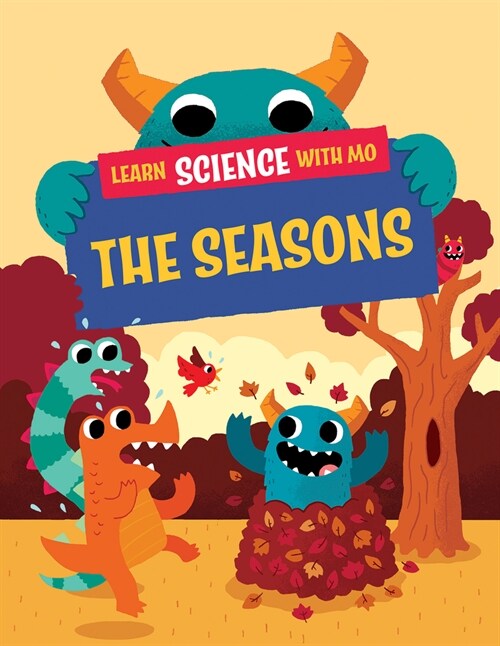 The Seasons (Library Binding)