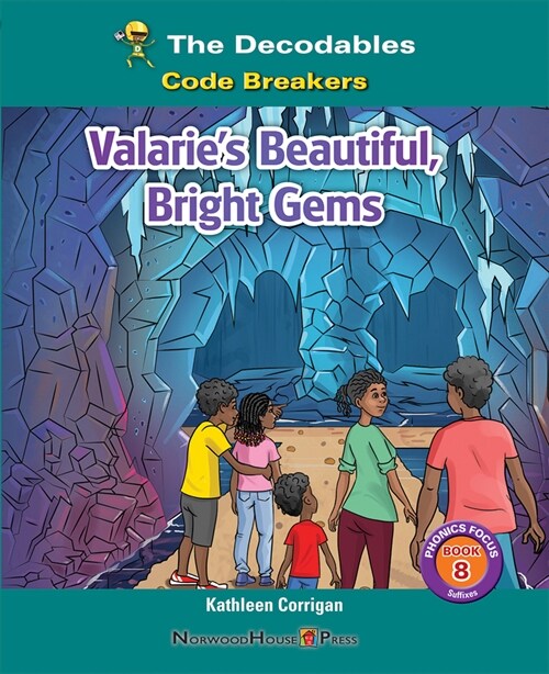 Valaries Beautiful, Bright Gems (Paperback)