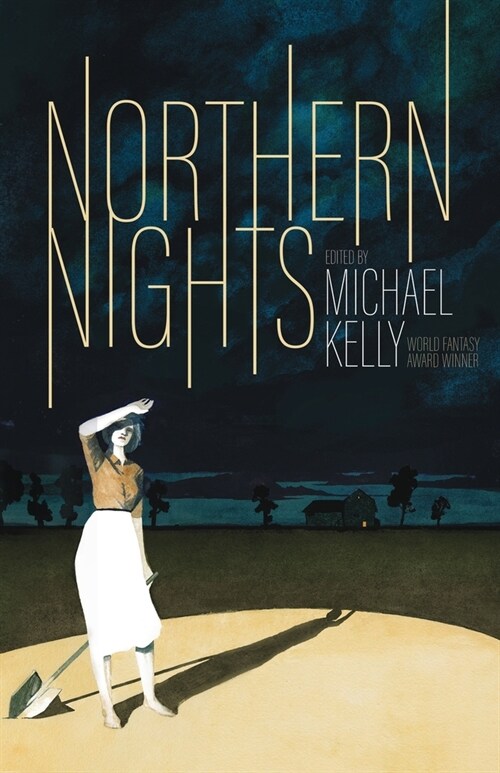 Northern Nights (Paperback)