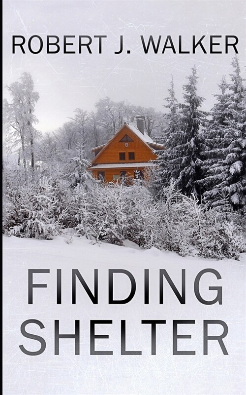 Finding Shelter (Paperback)