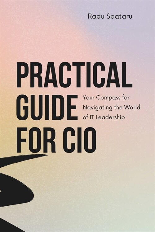 Practical Guide for CIOs (second edition): Your Compass for Navigating the World of IT Leadership (Paperback)
