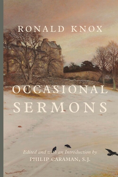 Occasional Sermons (Paperback)