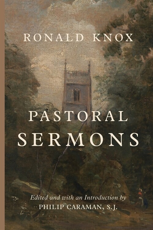 Pastoral Sermons (Paperback)