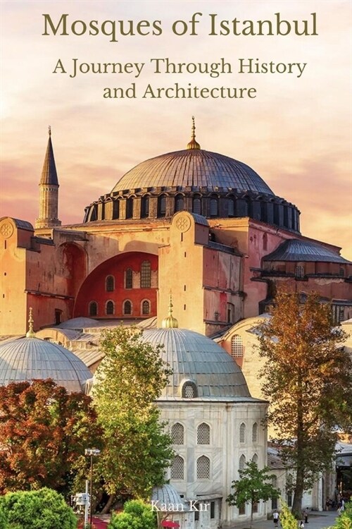 Mosques of Istanbul: A Journey Through History and Architecture (Paperback)