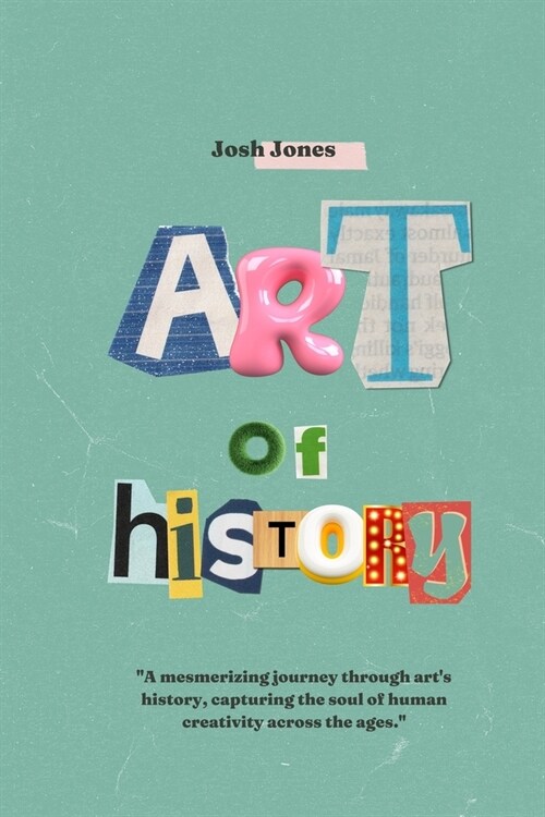 Art of History (Paperback)