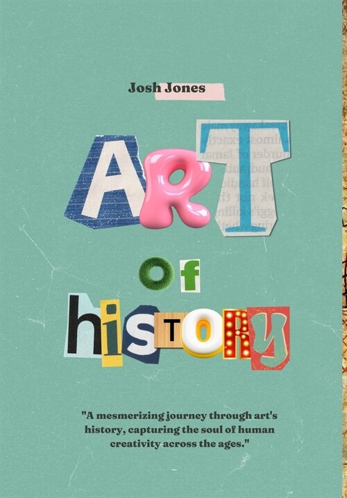 Art of History (Hardcover)