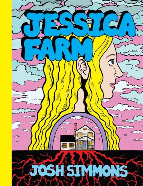 Jessica Farm (Hardcover)