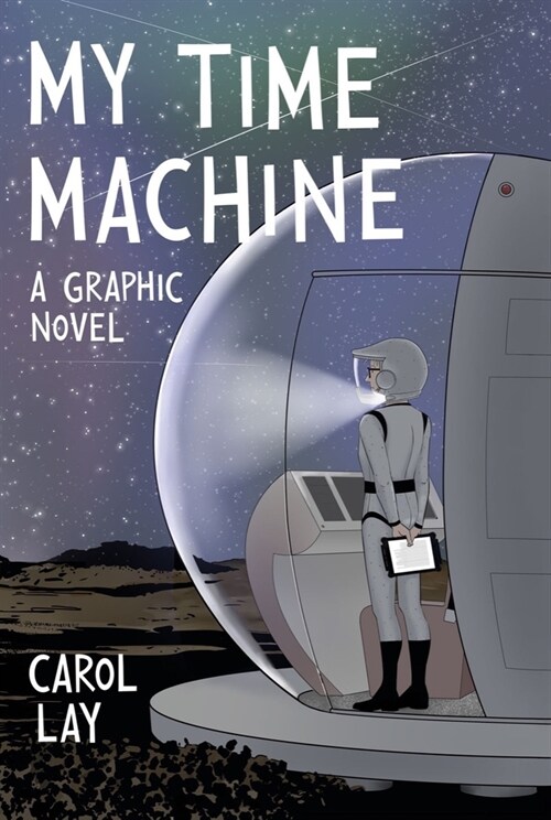 My Time Machine (Hardcover)