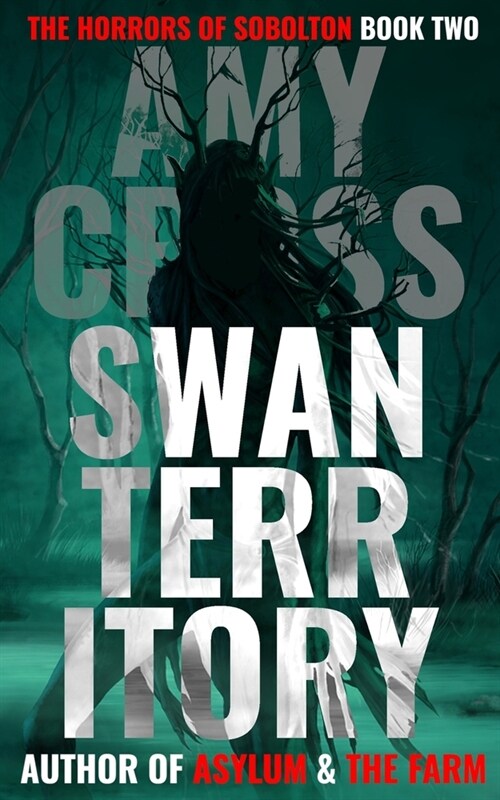 Swan Territory (Paperback)