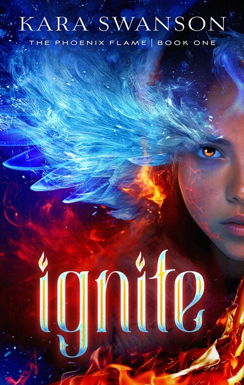 Ignite: Volume 1 (Hardcover)