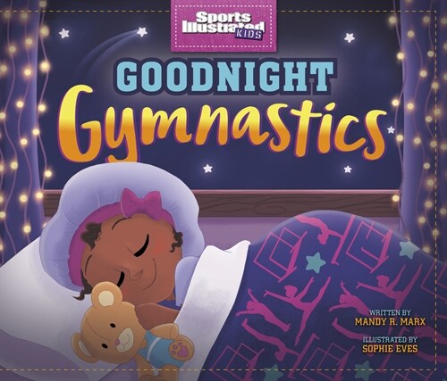 Goodnight Gymnastics (Hardcover)