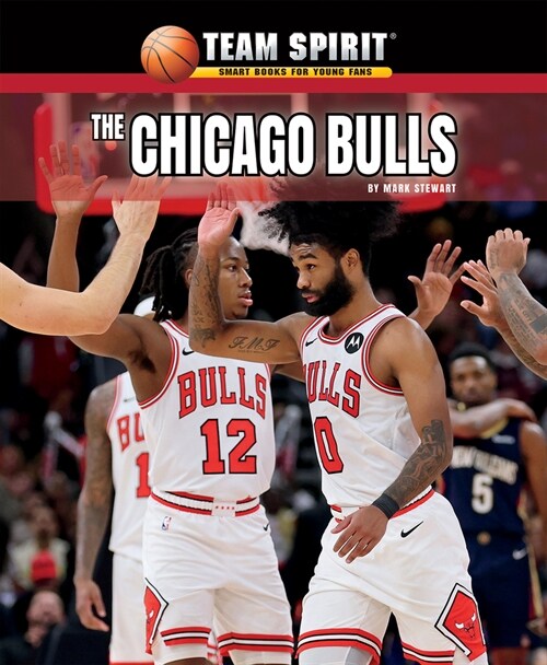 The Chicago Bulls (Paperback)