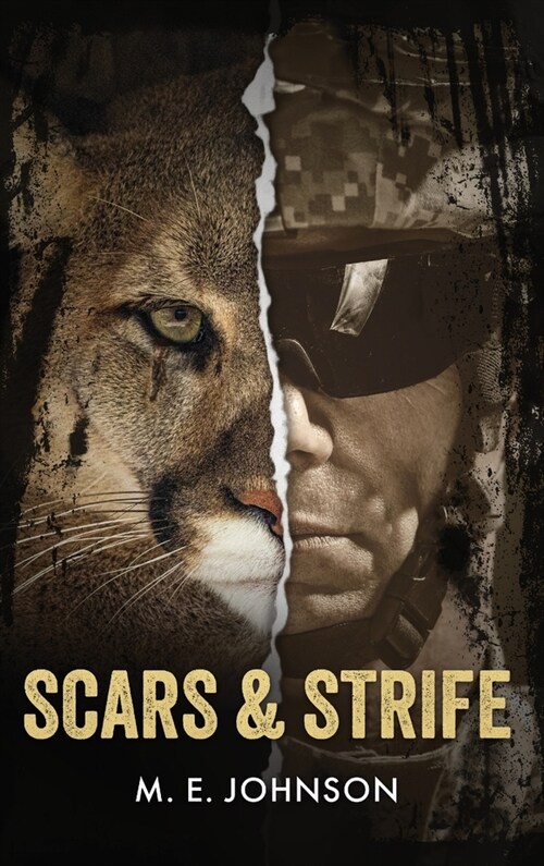 Scars & Strife (Hardcover)
