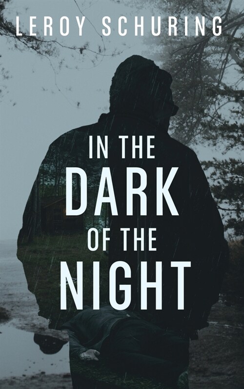 In The Dark of the Night (Hardcover)