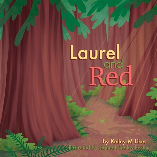 Laurel and Red (Paperback)