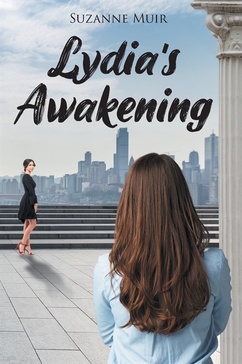 Lydias Awakening (Paperback)
