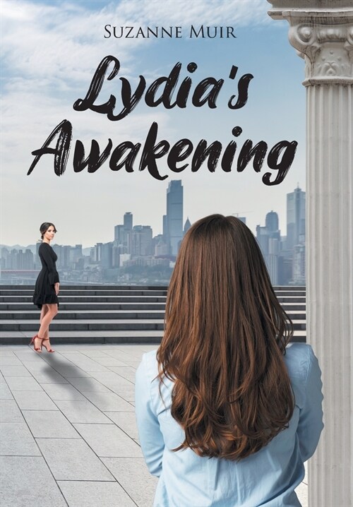 Lydias Awakening (Hardcover)