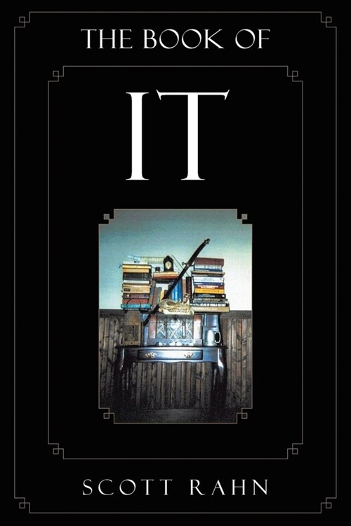 The Book of IT (Paperback)