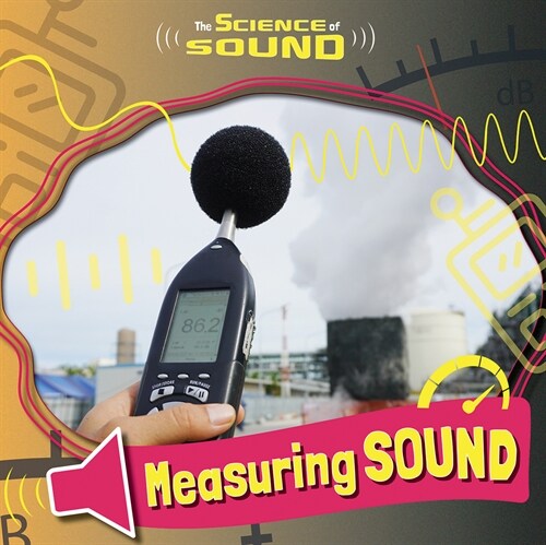 Measuring Sound (Paperback)