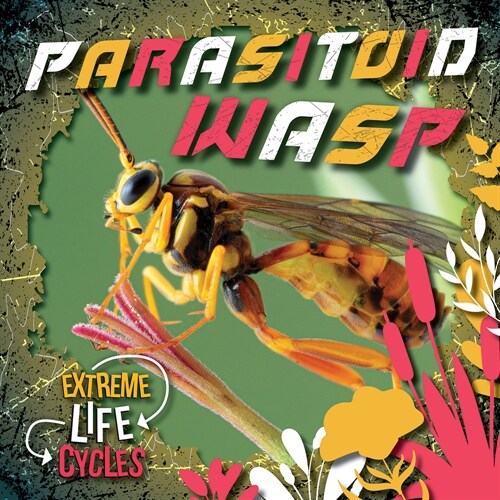 Parasitoid Wasp (Library Binding)