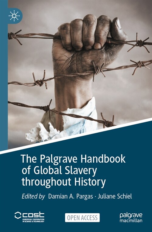 The Palgrave Handbook of Global Slavery throughout History (Paperback)