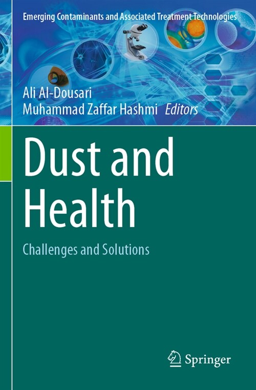 Dust and Health: Challenges and Solutions (Paperback, 2023)