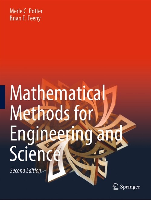 Mathematical Methods for Engineering and Science (Paperback, 2, 2023)