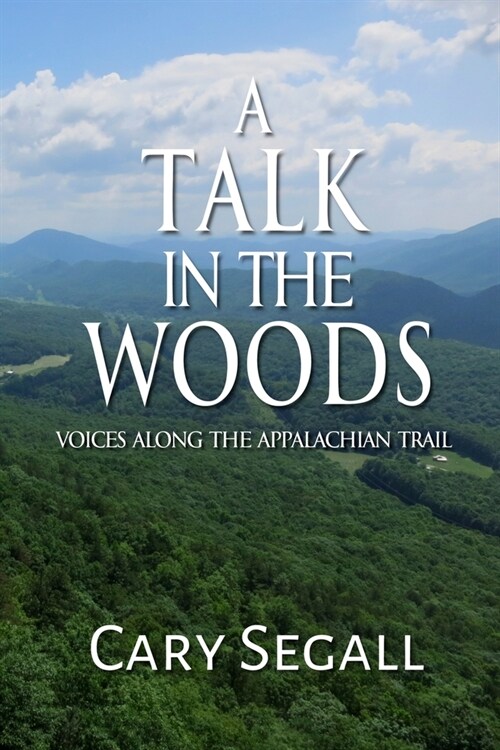 A Talk in the Woods (Paperback)