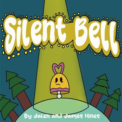 Silent Bell (Paperback)