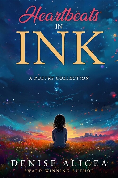 Heartbeats In Ink (Paperback)