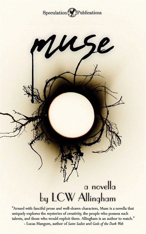 Muse (Paperback)