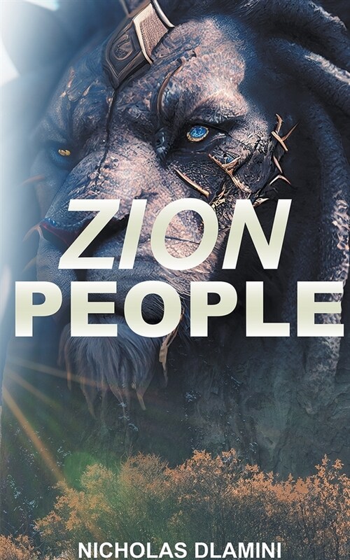 Zion People (Paperback)