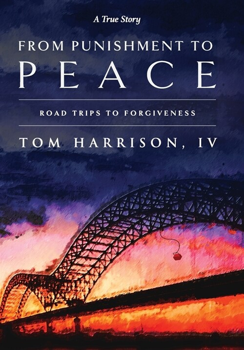 From Punishment To Peace (Hardcover)