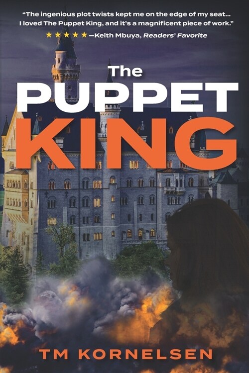 The Puppet King (Paperback)