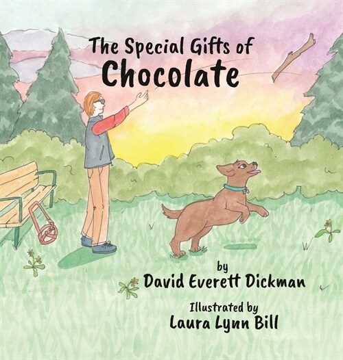 The Special Gifts of Chocolate (Hardcover)