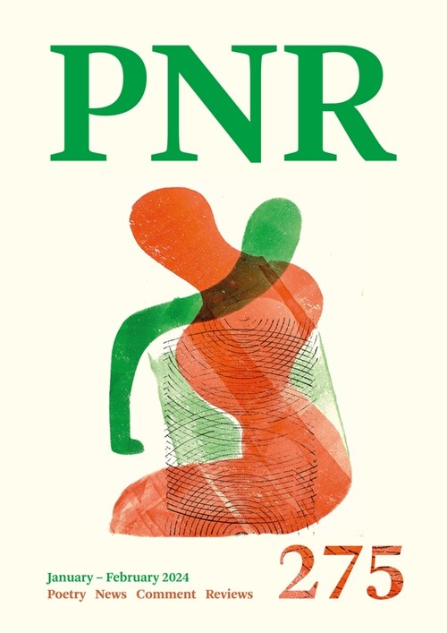PN Review 275 (Paperback)