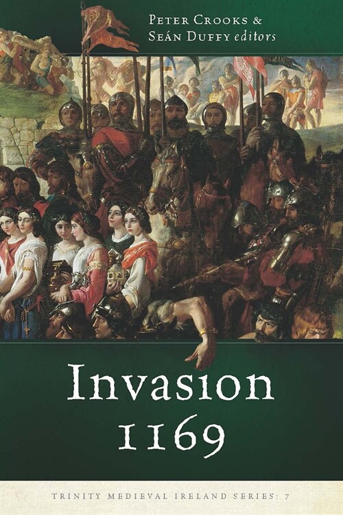 Invasion 1169 (Hardcover)