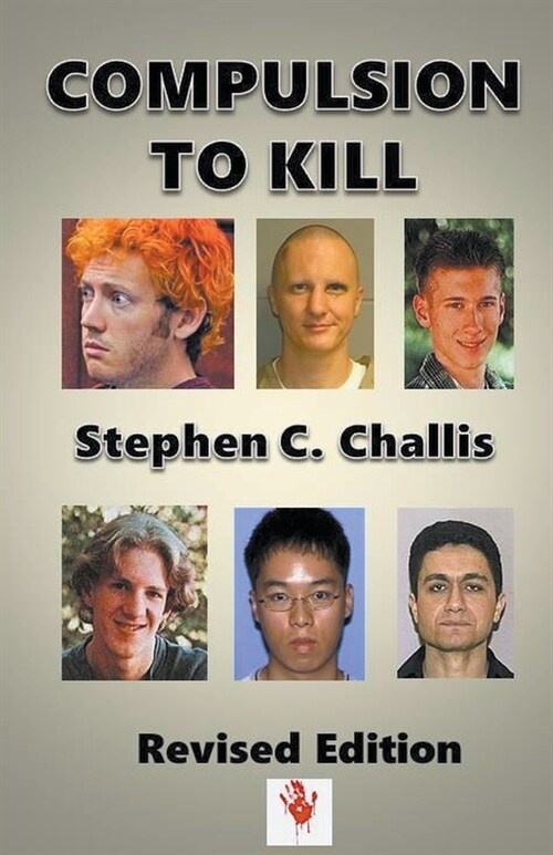 Compulsion to Kill (Paperback)