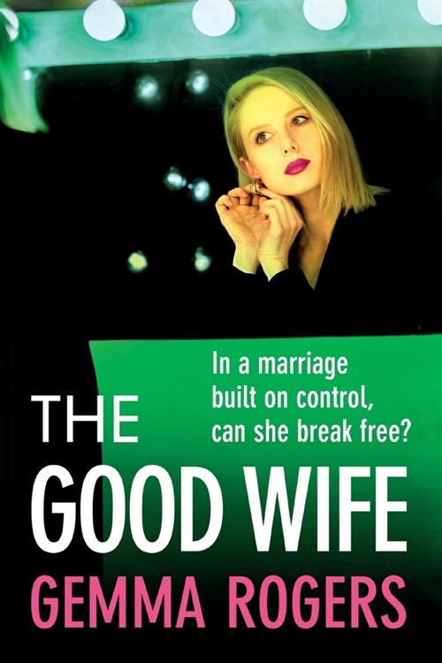 The Good Wife (Paperback)