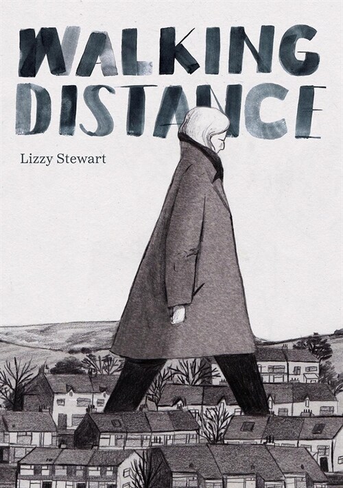 Walking Distance (Paperback)