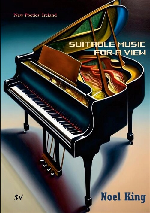 Suitable Music for a View (Paperback)