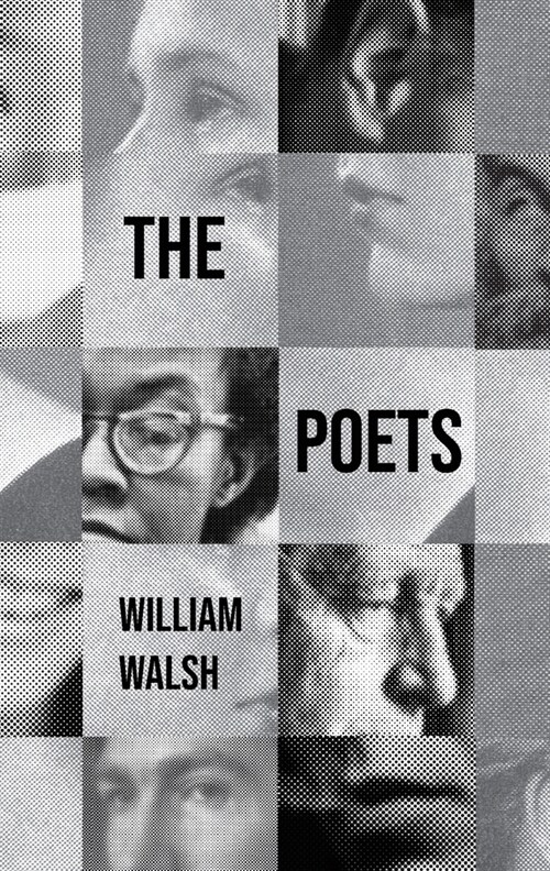 The Poets: a novella (Paperback)