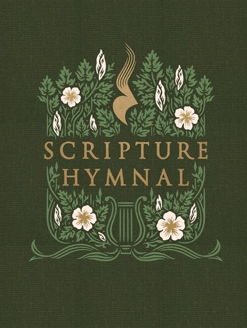 The Scripture Hymnal (Hardcover)