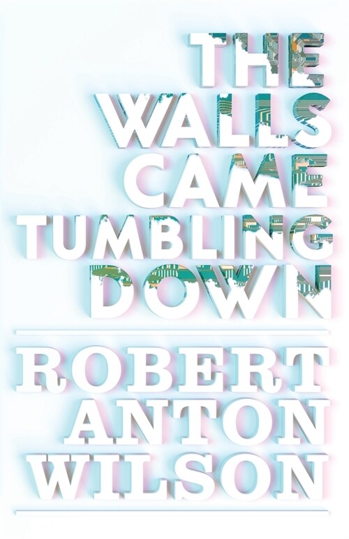 The Walls Came Tumbling Down (Paperback)