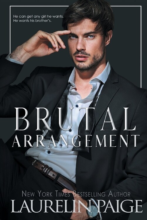 Brutal Arrangement (Paperback)