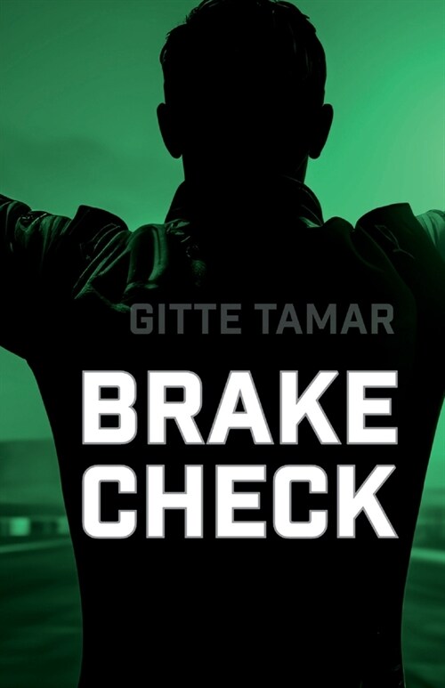 Brake Check (Paperback)