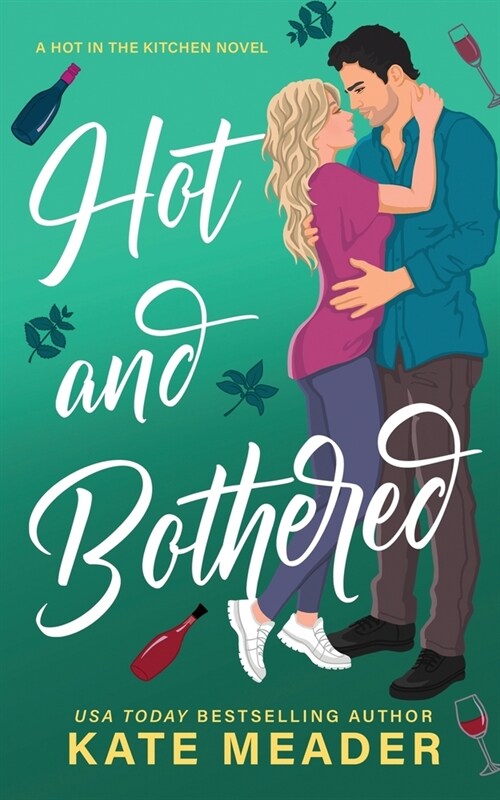 Hot and Bothered (Paperback)